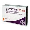 Brand Levitra
